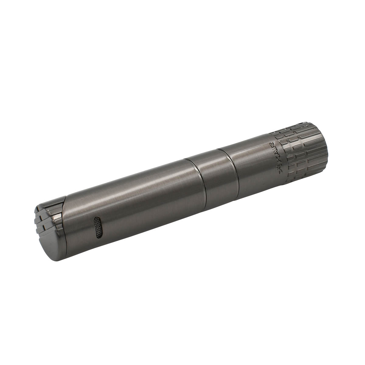 XIKAR® Turrim Single-jet Flame Lighter