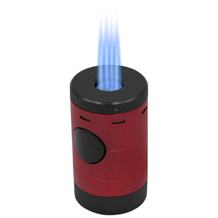 Volta Quad-Jet Flame Torch Lighter 2