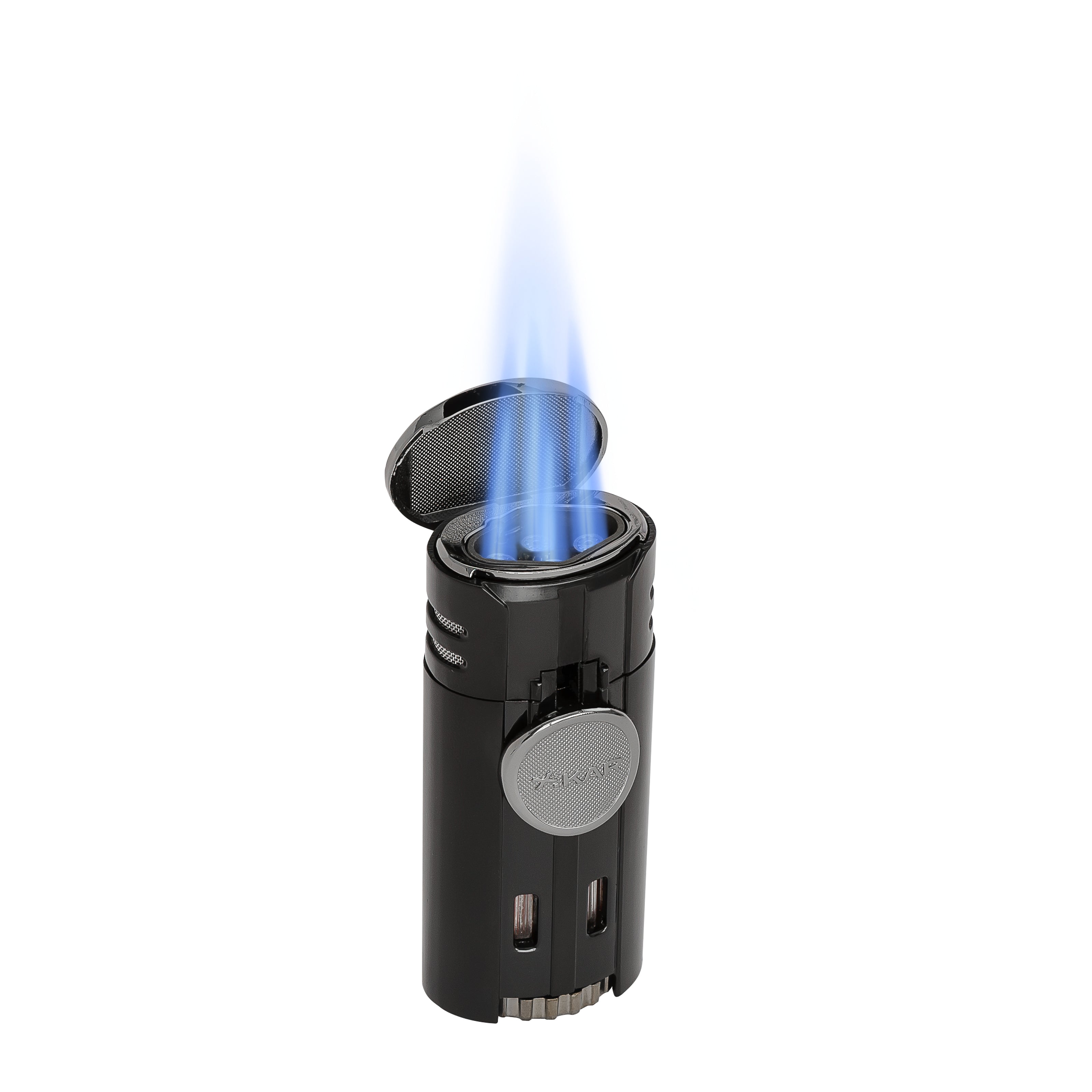 XIKAR® HP4 Quad-jet Torch Lighter