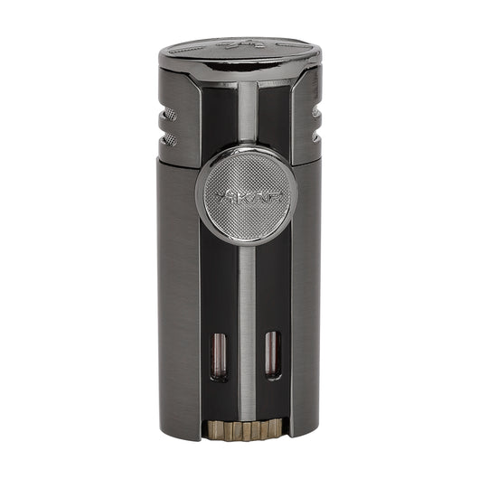 Gray Cigar Lighter