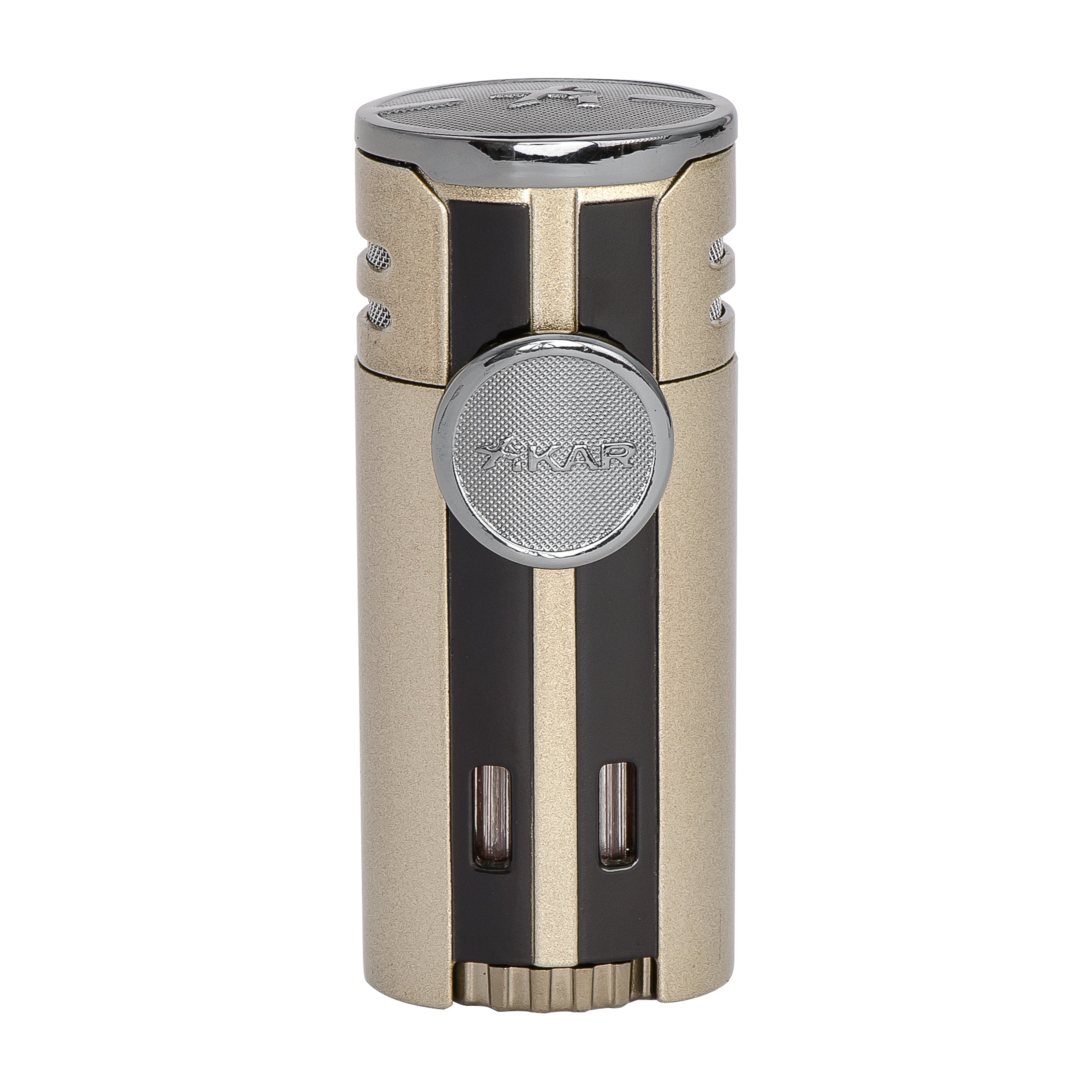 XIKAR® HP4 Quad-jet Torch Lighter