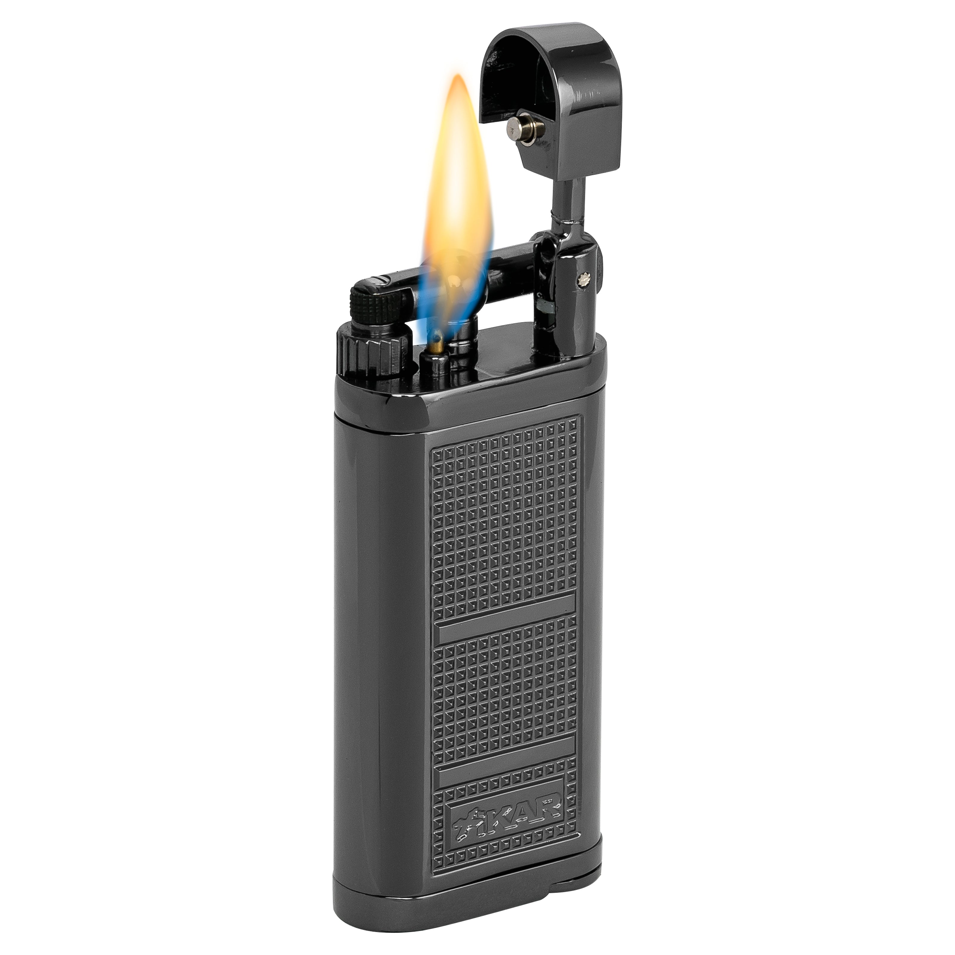 XIKAR® Pipeline Soft Flame Pipe Lighter
