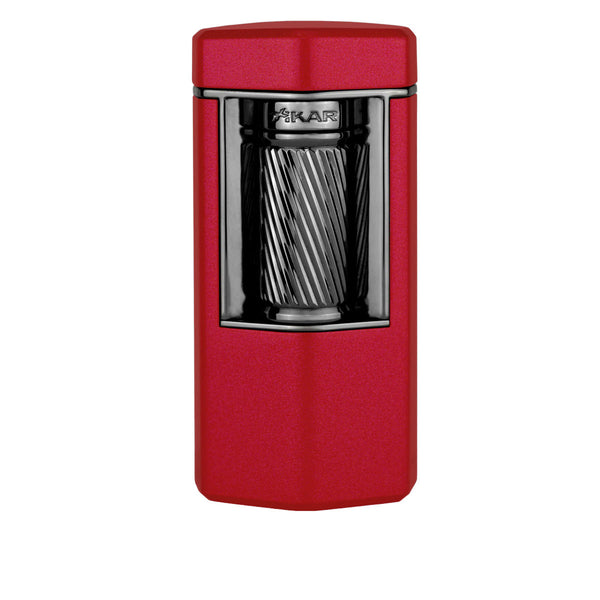 XIKAR® Meridian Triple Soft-flame Lighter
