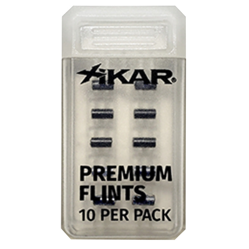 Cigar Accessories: Replacement Parts - Xikar