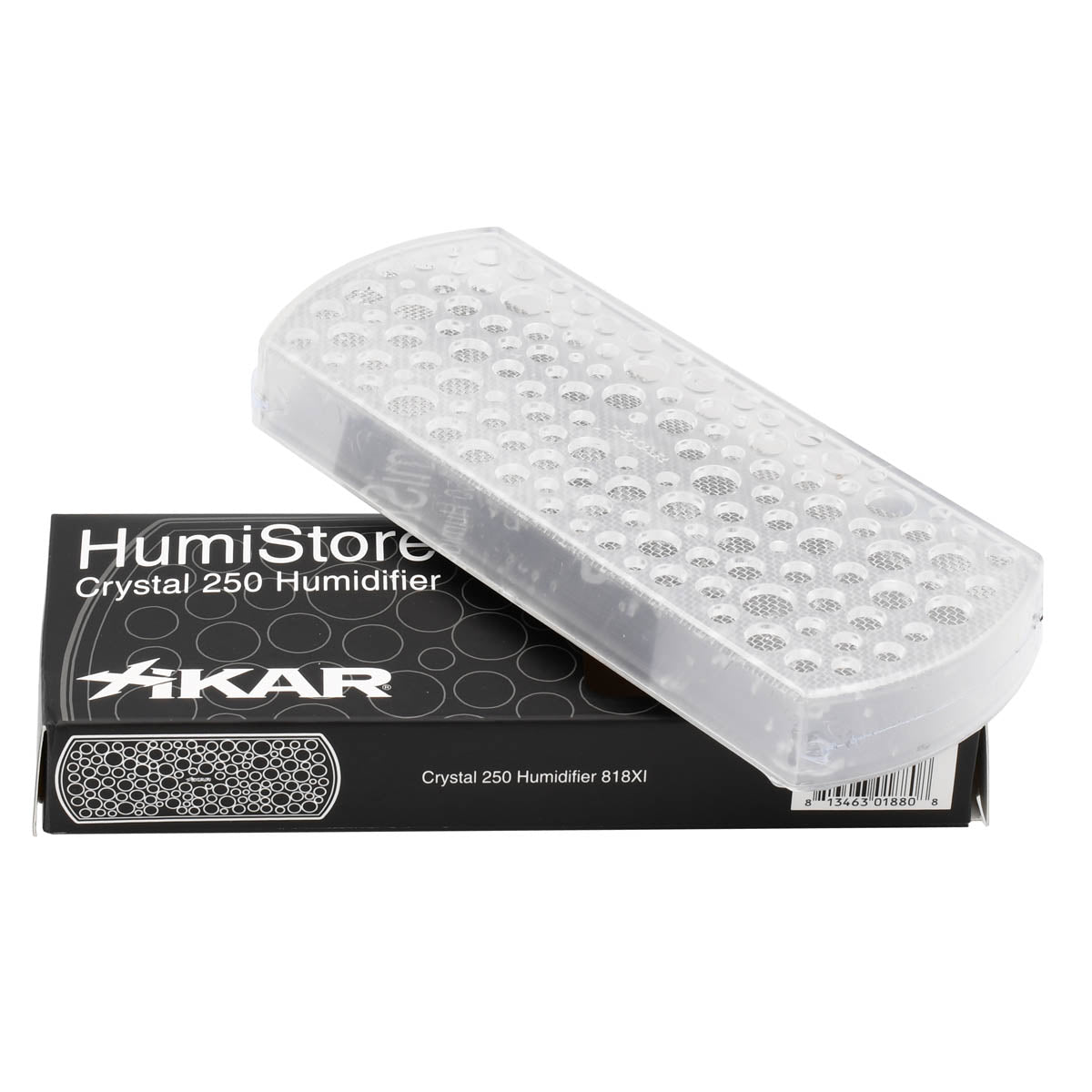 XIKAR® Crystal 250 Humidifier
