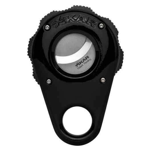  Revolution Xi 360 Cigar Cutter - black