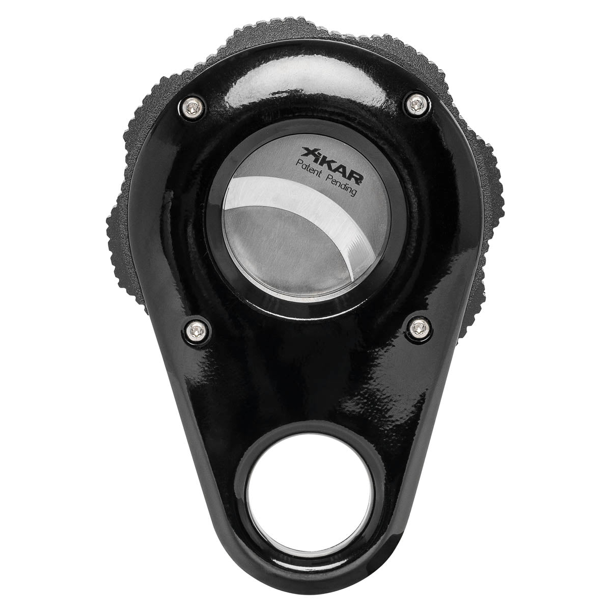 XIKAR® Revolution Xi 360 Cigar Cutter