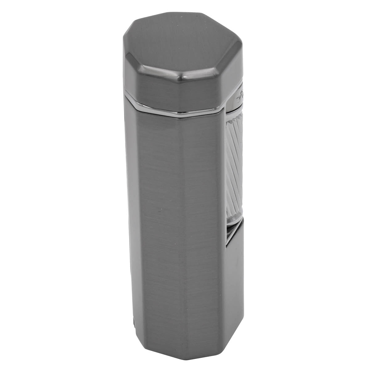 XIKAR® Meridian Triple Soft-flame Lighter