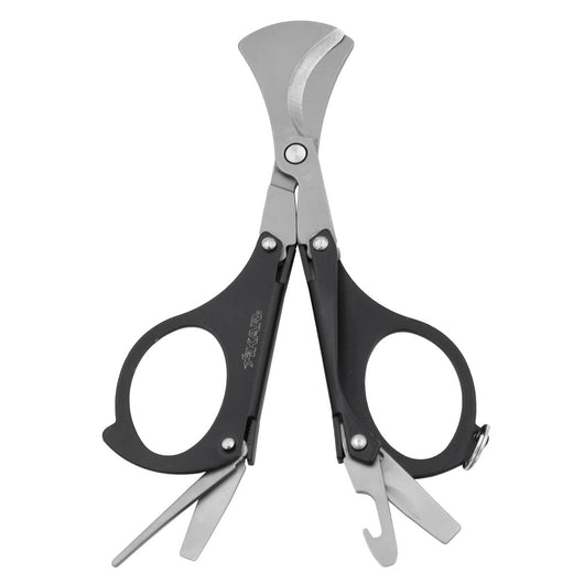 MTX Multi-tool Cigar Scissor Cutter