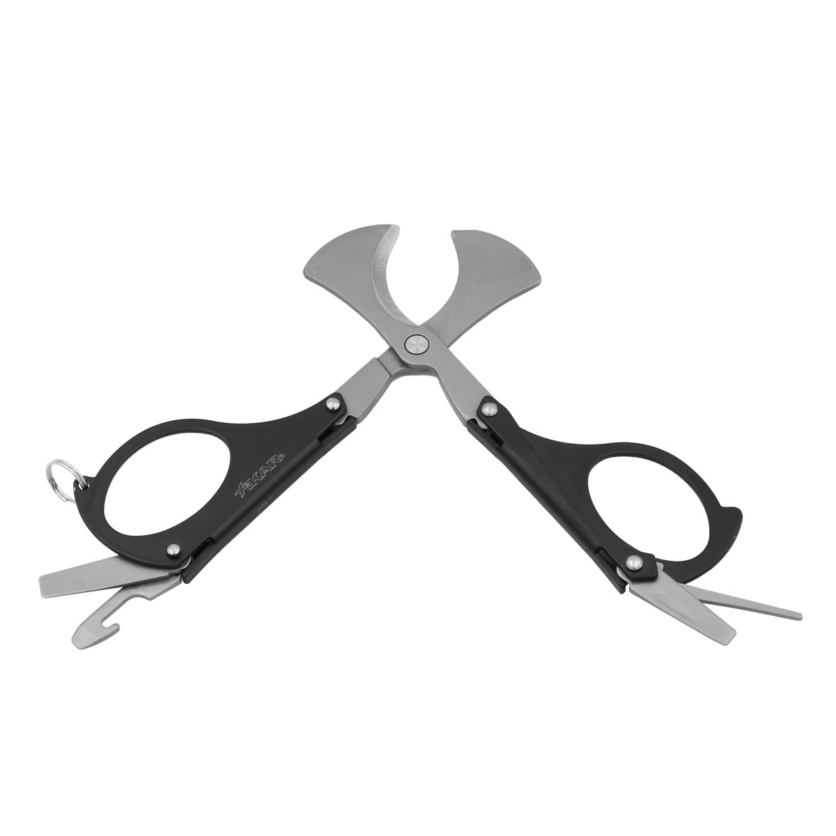 MTX Multi-tool Cigar Scissor Cutter 3