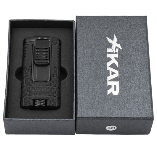 Tactical Triple Jet Lighter-3